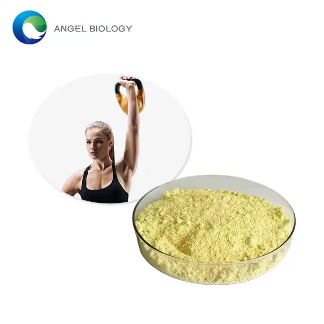Alpha Lipoic Acid Powder